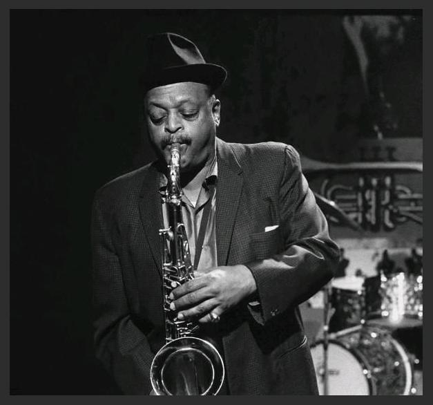 Ben Webster