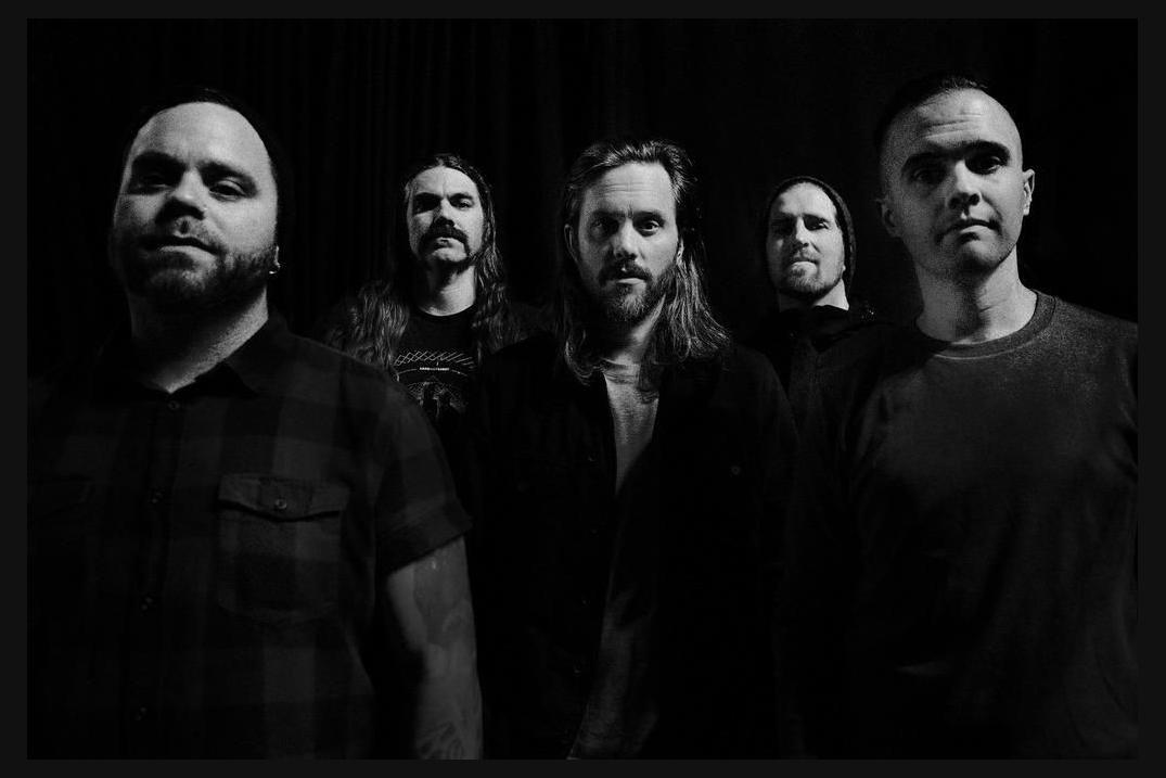 Between The Buried And Me