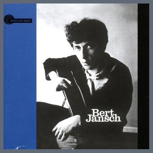 Bert Jansch
