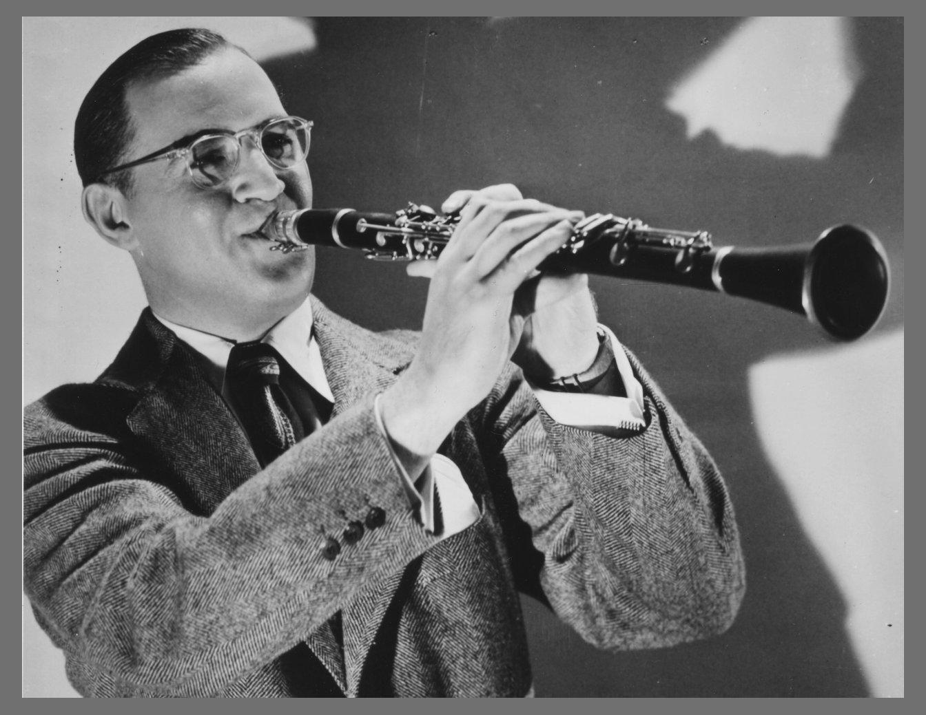 Benny Goodman