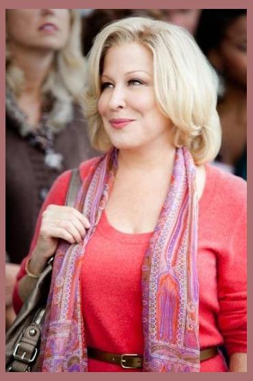 Bette Midler