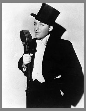 Bing Crosby