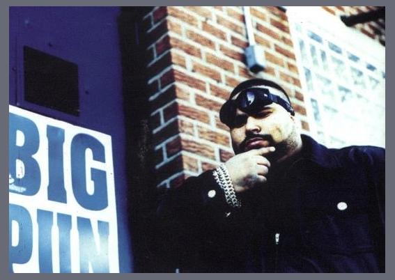 Big Punisher