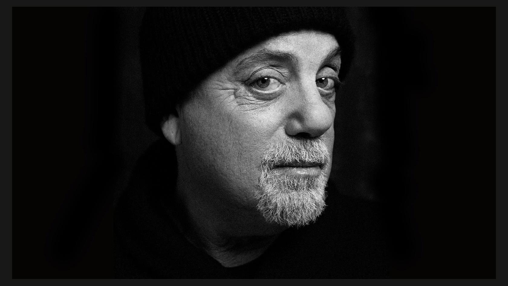 Billy Joel