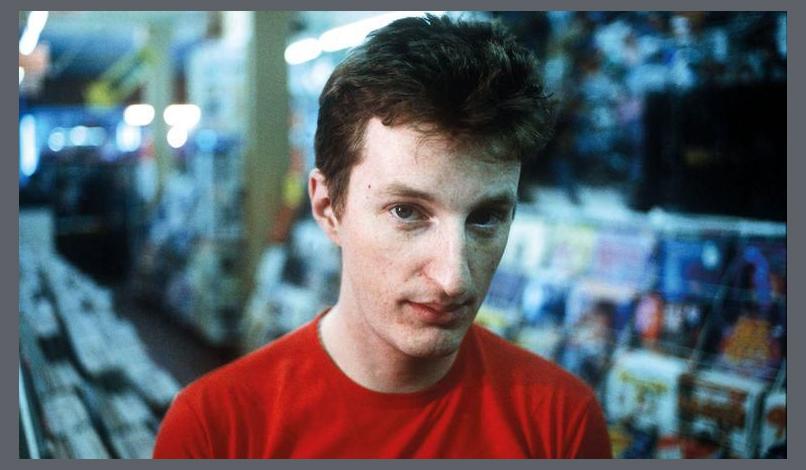 Billy Bragg