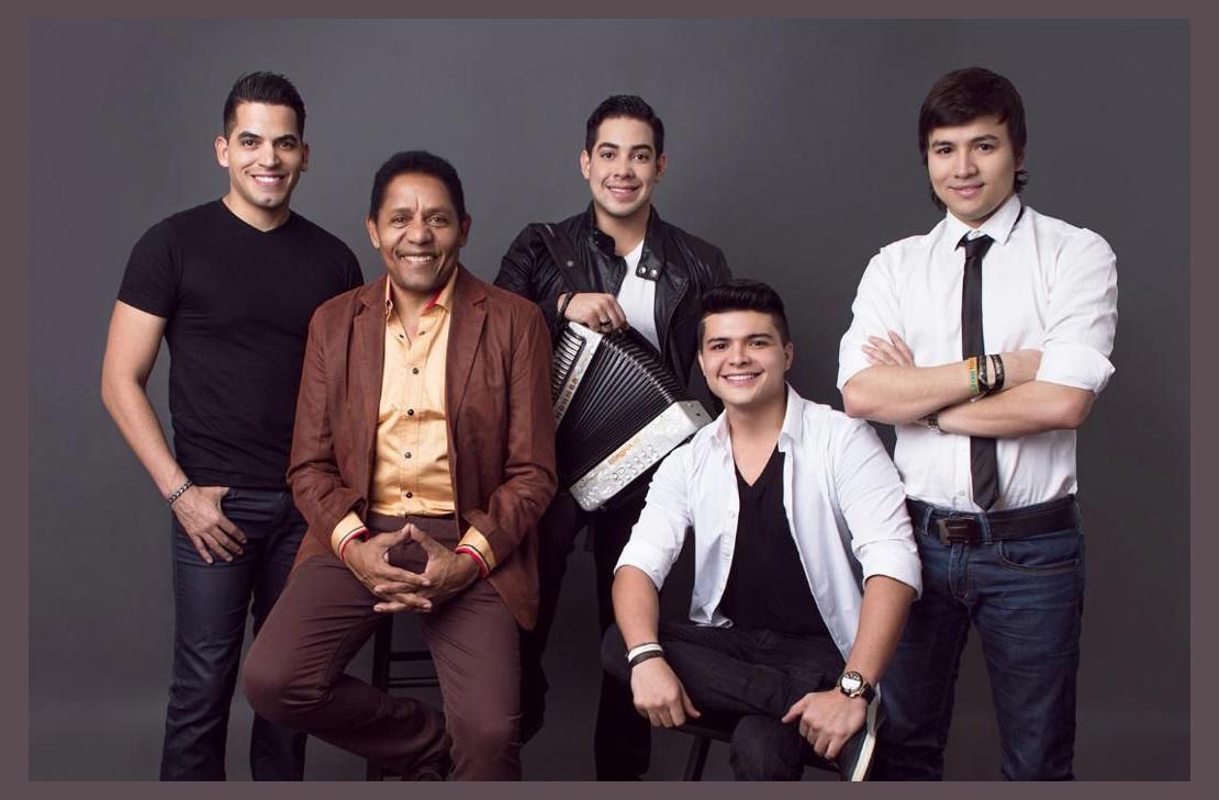 Binomio de Oro de América