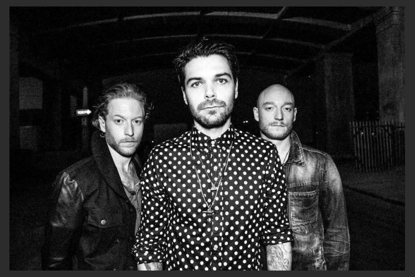 Biffy Clyro