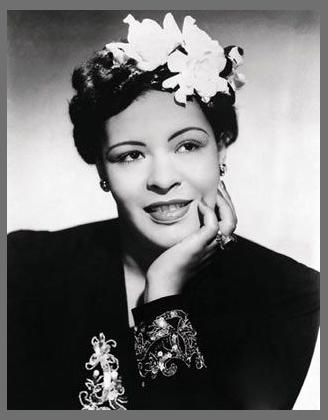 Billie Holiday