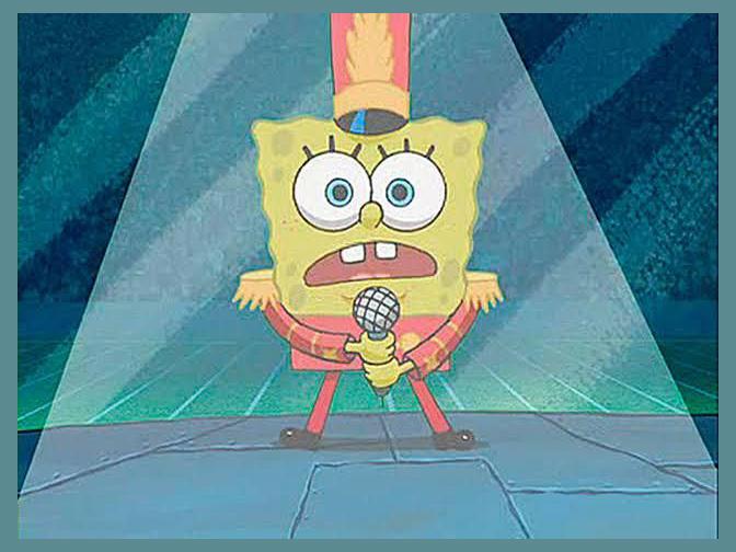 Bob Esponja (Spongebob Squarepants)