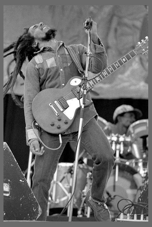 Bob Marley