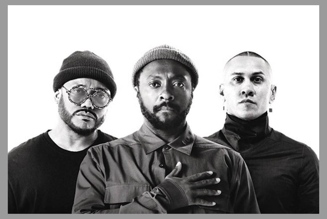 Black Eyed Peas
