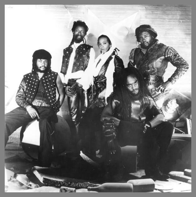 Black Uhuru photo 1