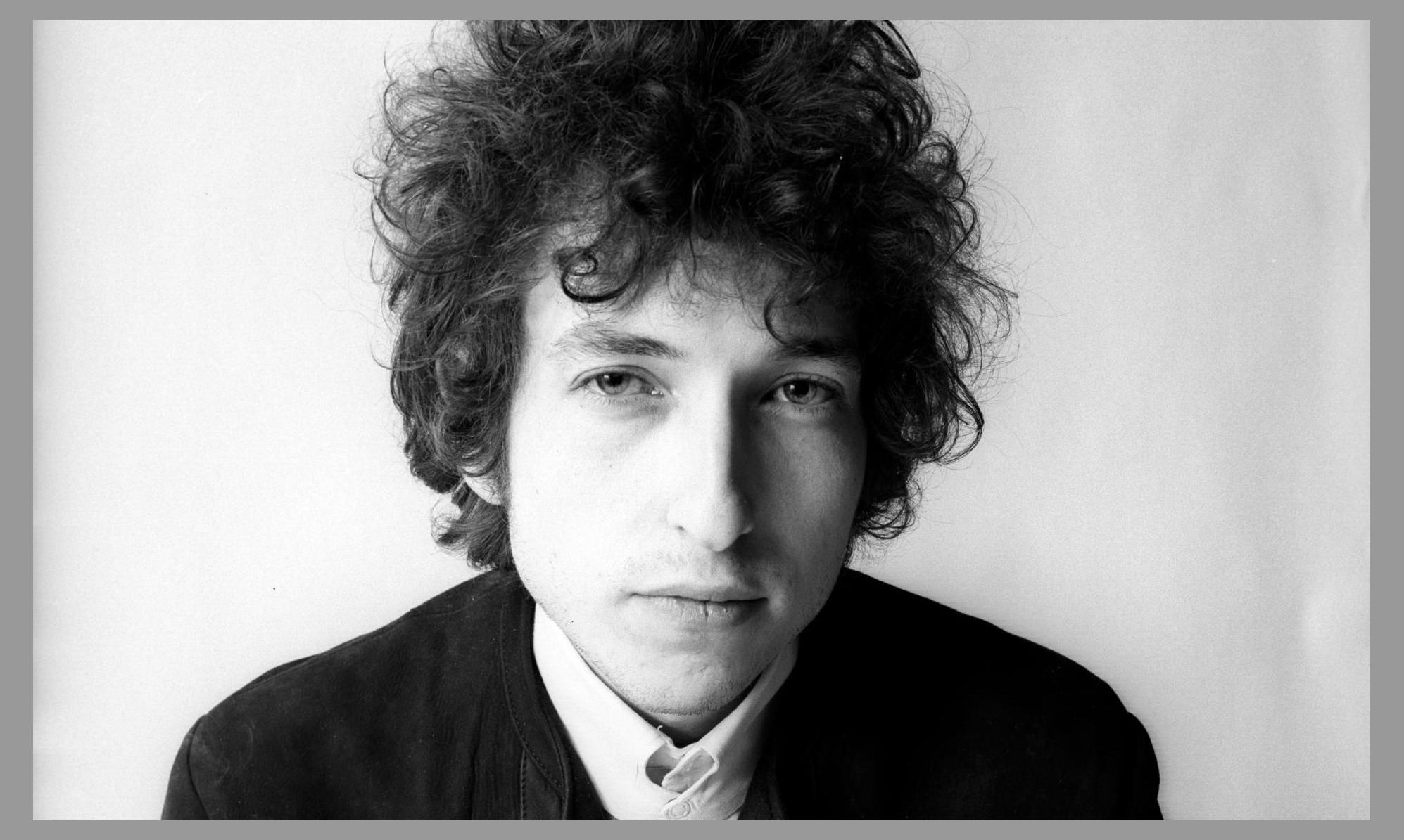 Bob Dylan
