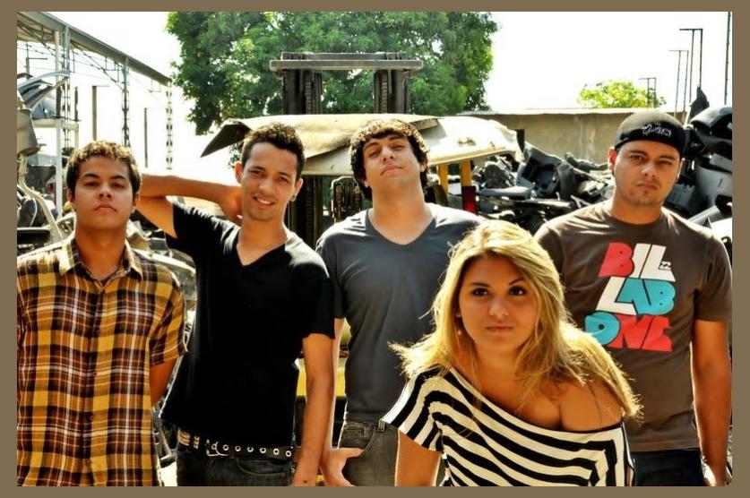 Blame Out photo 1