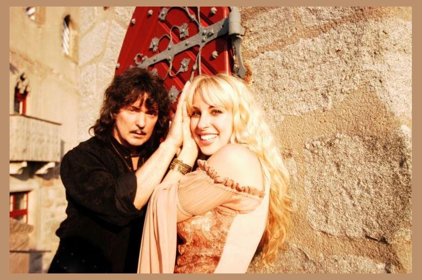 Blackmore's Night