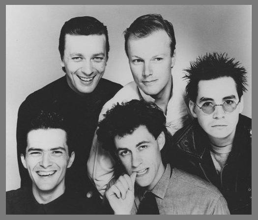 Boomtown Rats