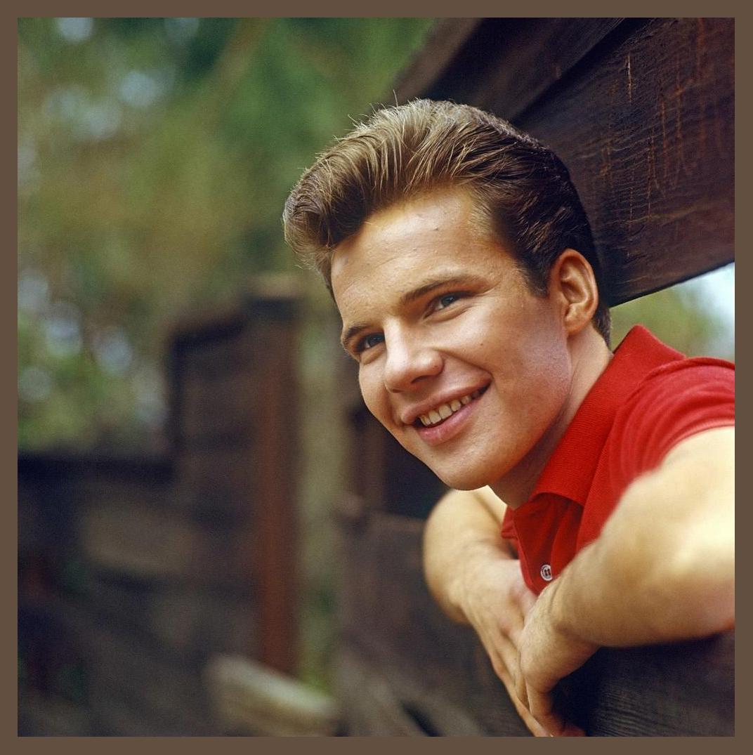 Bobby Vee
