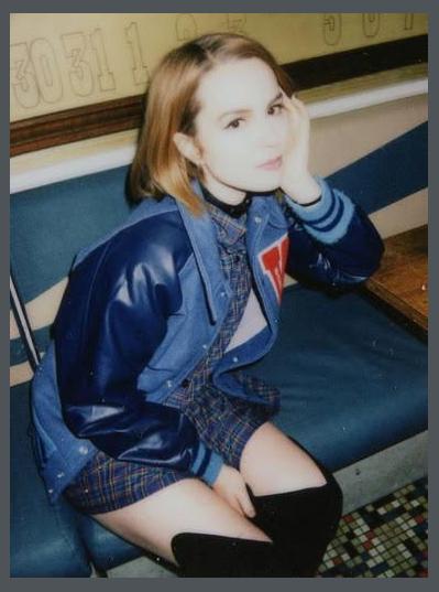 Bridgit Mendler