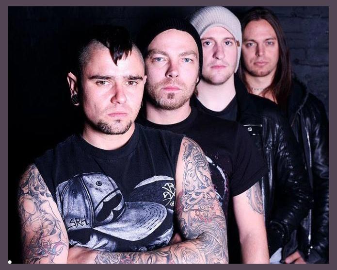 Bullet For My Valentine