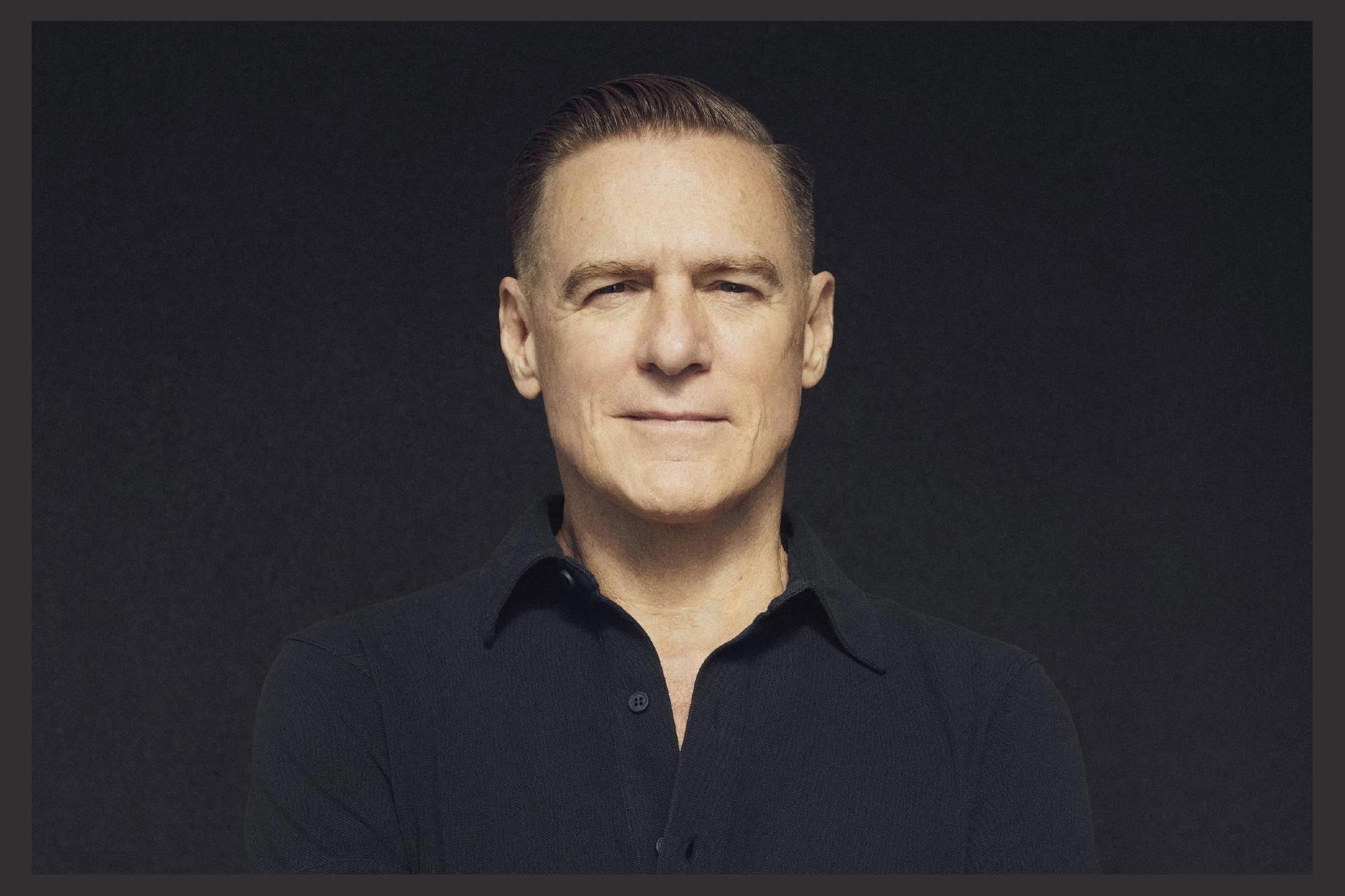 Bryan Adams