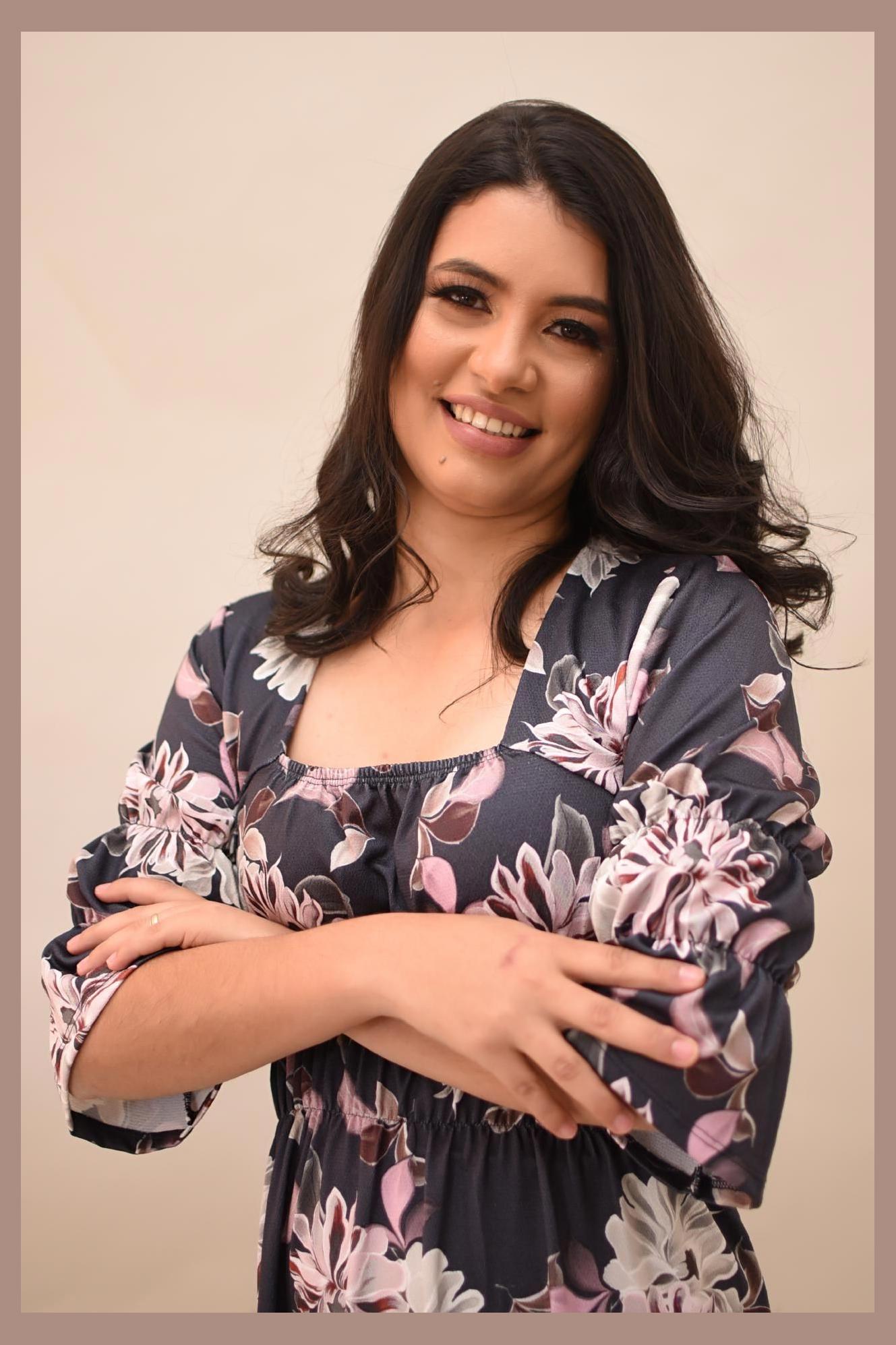 Bruna Tavares photo 1