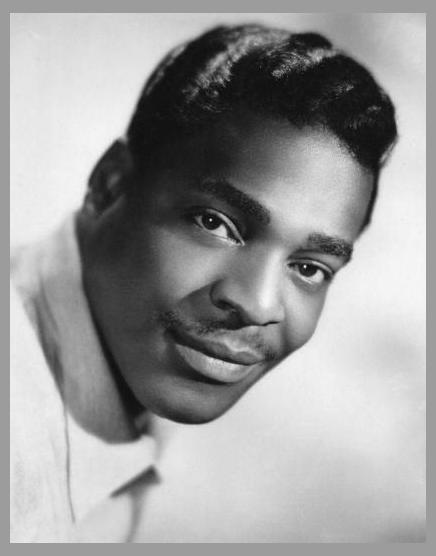 Brook Benton