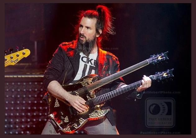 Bumblefoot