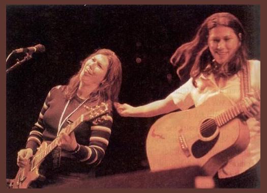 The Breeders