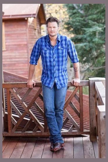Blake Shelton
