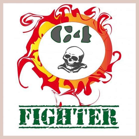 C4fighter