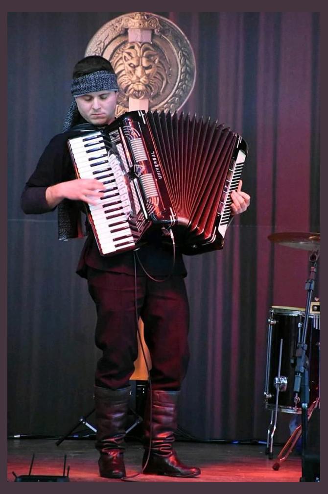Całigo (folk vêneto)