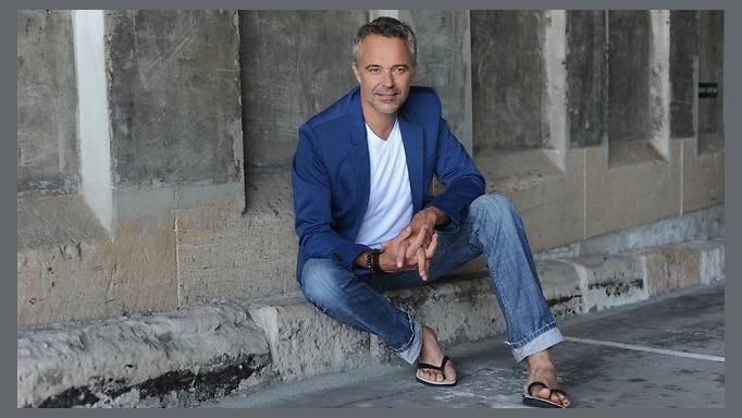 Cameron Daddo