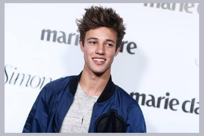 Cameron Dallas