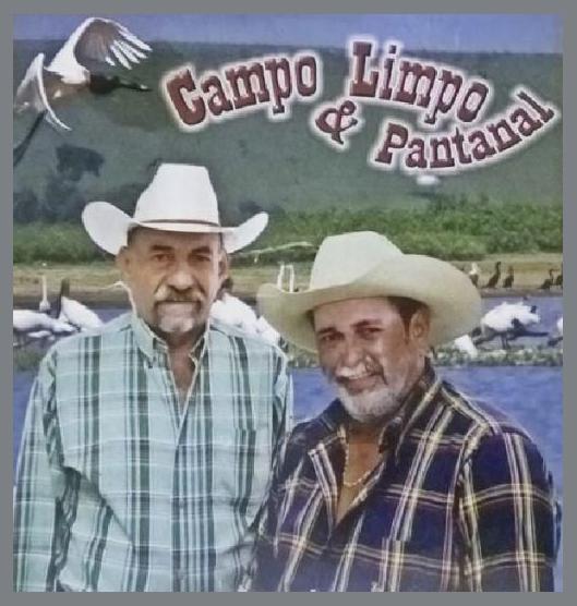 Campo Limpo & Pantanal