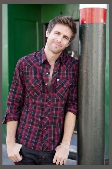 Canaan Smith