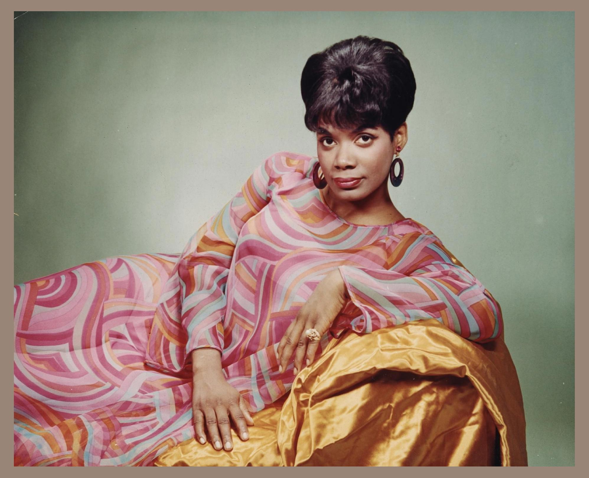 Carla Thomas