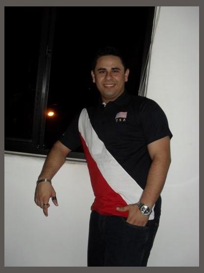 Carlinhos Boy & Forró do Desmantelo