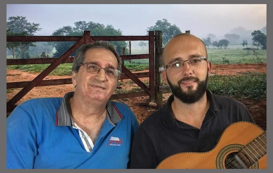 Carlinhos Oliveira & André