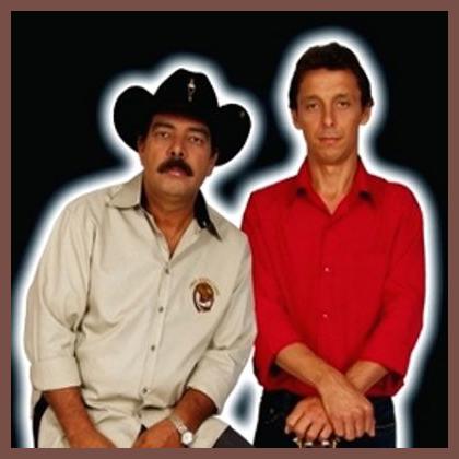 Carlos Augusto & Daniel