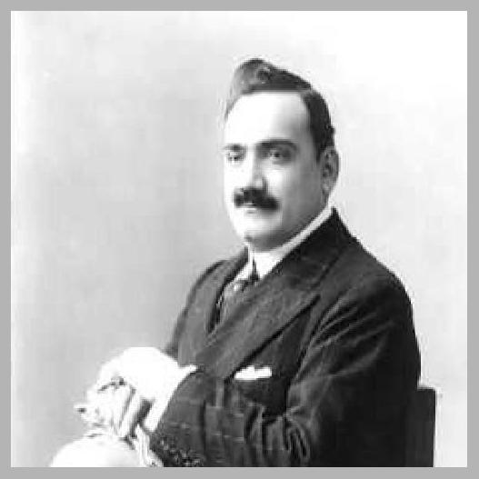 Caruso Enrico