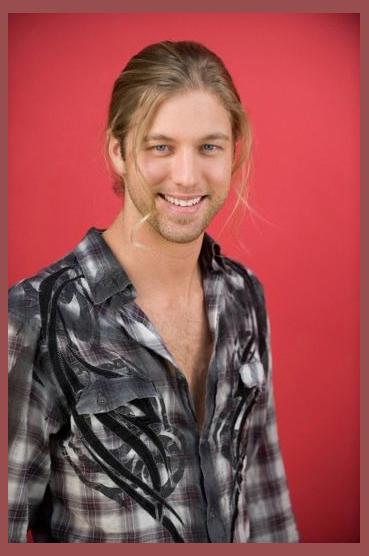 Casey James