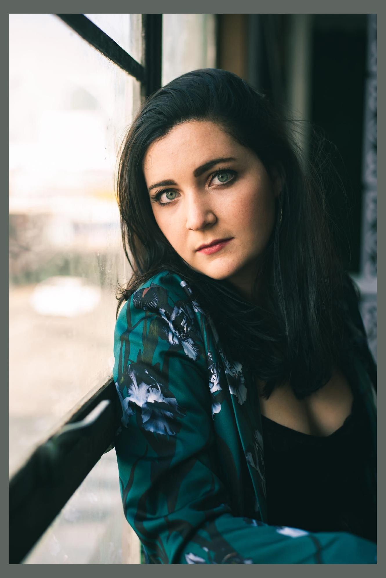 Casey Cook