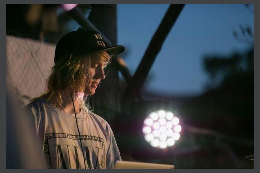 Cashmere Cat