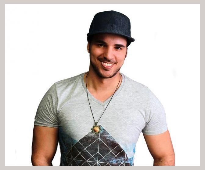 Cássio Farias photo 1