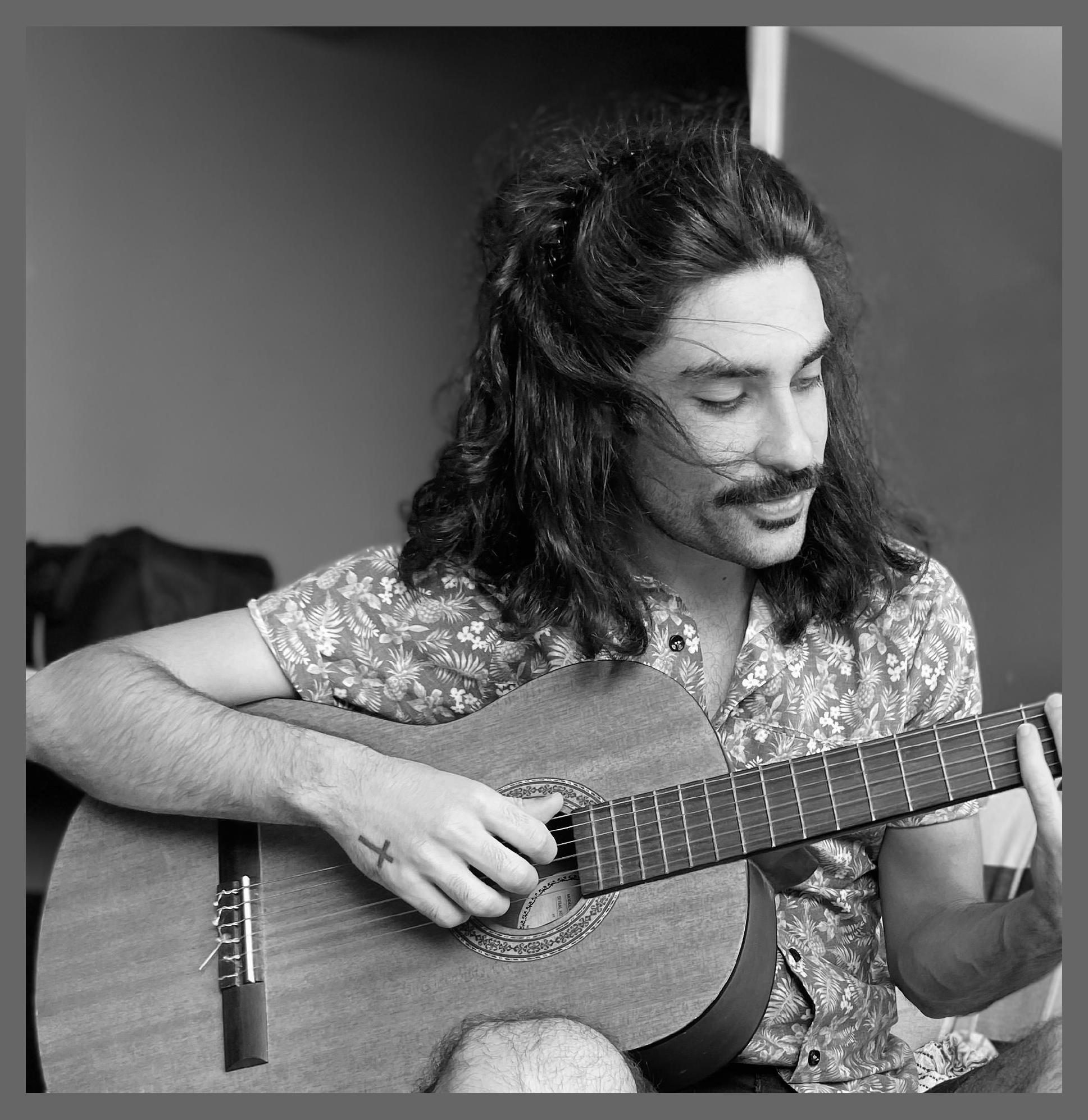 Cassio Vidal