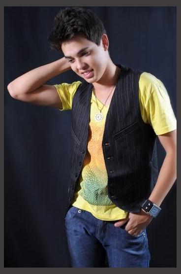 Cássio Santiago photo 1