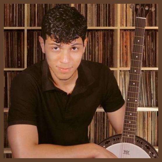 Cássio Sá photo 1