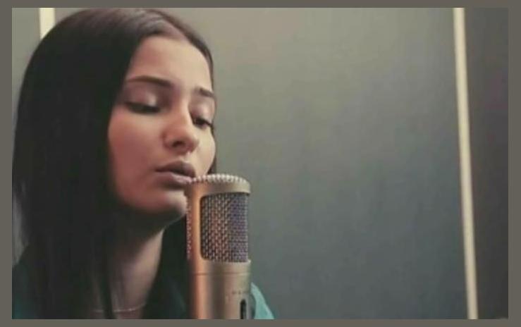 Catalina Gheorghiu