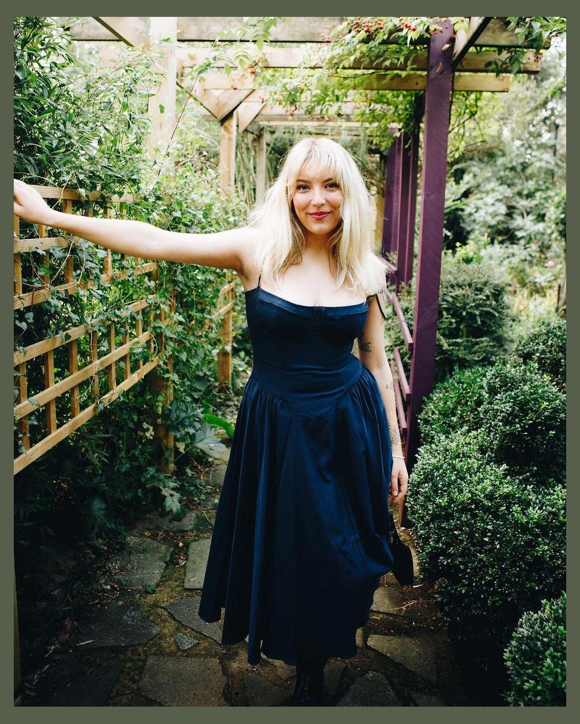 Cate