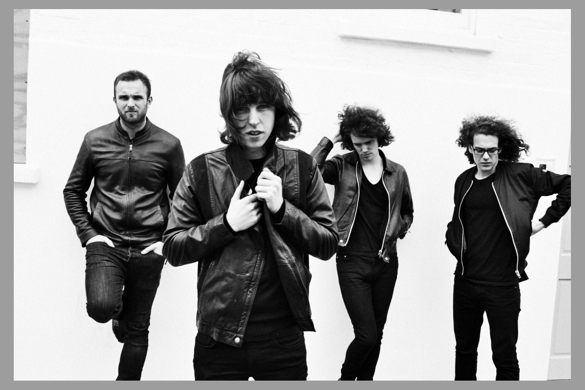 Catfish And The Bottlemen